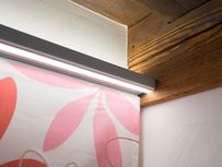 11treedesigns - Ankleidezimmer indirekte Beleuchtung